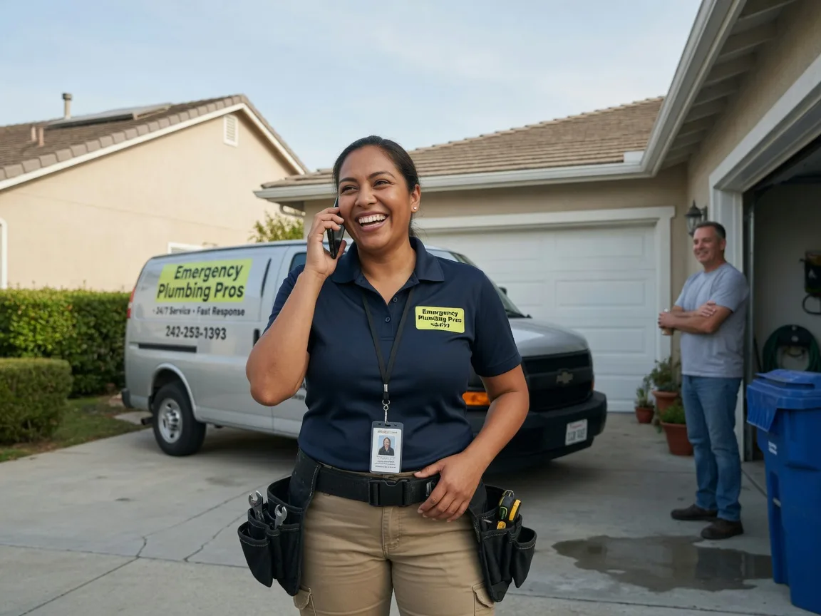 Emergency Plumber Redmond, WA FAQs